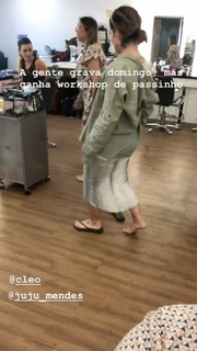 Cleo feet photo thumbnail
