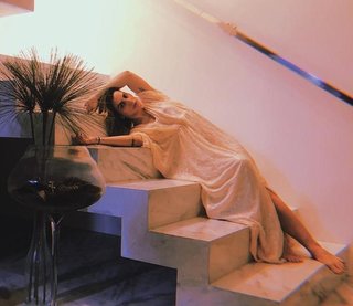 Cleo feet photo thumbnail