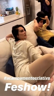 Cleo feet photo thumbnail