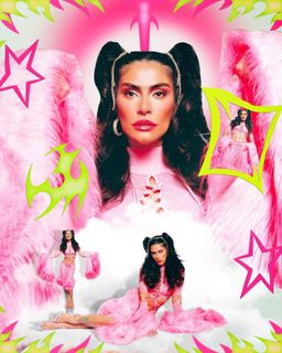 Cleo feet photo thumbnail