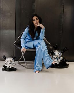 Cleo feet photo thumbnail