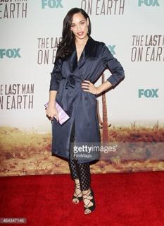 Cleopatra Coleman feet photo 2