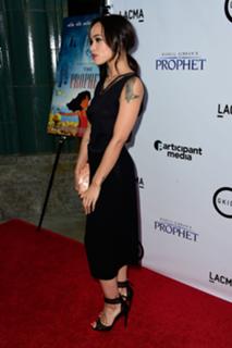 Cleopatra Coleman feet photo 12