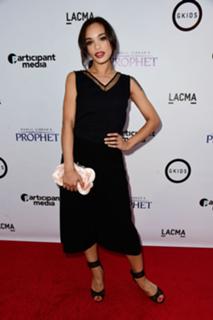Cleopatra Coleman feet photo 11