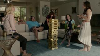 Cleopatra Coleman feet photo 4