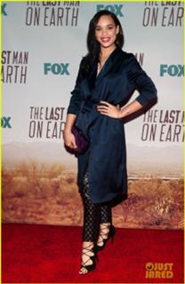 Cleopatra Coleman feet photo 20