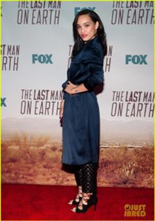 Cleopatra Coleman feet photo 19
