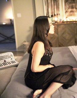 Cleopatra Coleman feet photo 17