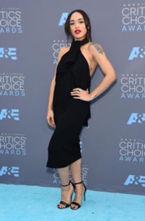Cleopatra Coleman feet photo 15