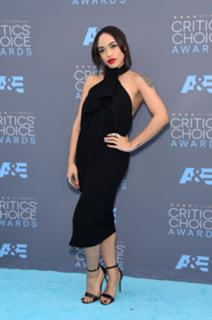 Cleopatra Coleman feet photo 12