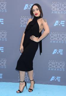 Cleopatra Coleman feet photo 7