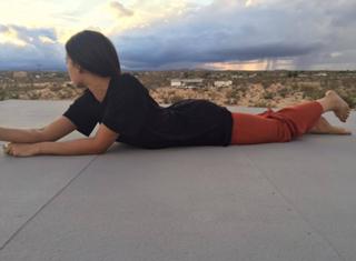 Cleopatra Coleman feet photo 19