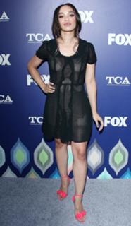 Cleopatra Coleman feet photo 15