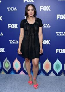 Cleopatra Coleman feet photo 14