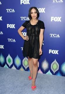 Cleopatra Coleman feet photo 12