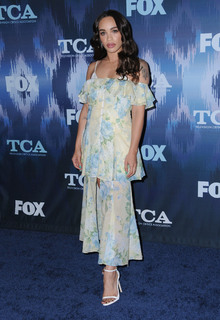 Cleopatra Coleman feet photo 6