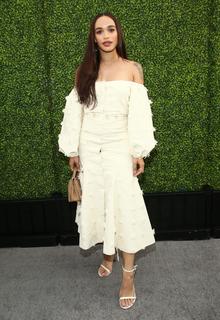 Cleopatra Coleman feet photo 2