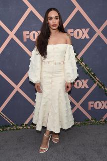 Cleopatra Coleman feet photo 1