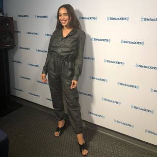 Cleopatra Coleman feet photo 17