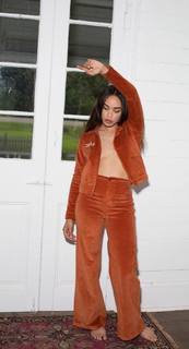 Cleopatra Coleman feet photo 15