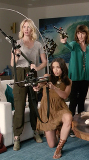Cleopatra Coleman feet photo 11
