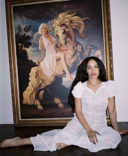 Cleopatra Coleman feet photo 4