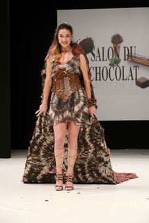 Clio Pajczer feet photo 15