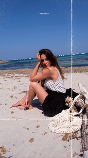 Clio Pajczer feet photo 1