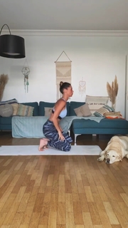 Clio Pajczer feet photo 5