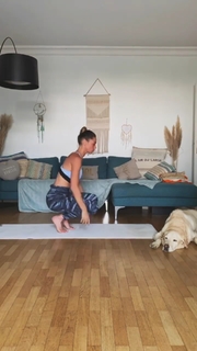 Clio Pajczer feet photo 3