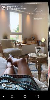 Clio Pajczer feet photo 7