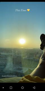 Clio Pajczer feet photo 18