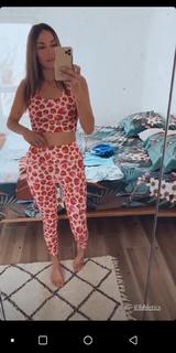 Clio Pajczer feet photo 6