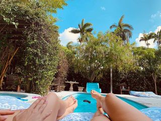 Clizia Incorvaia feet photo 20