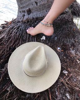 Clizia Incorvaia feet photo 19