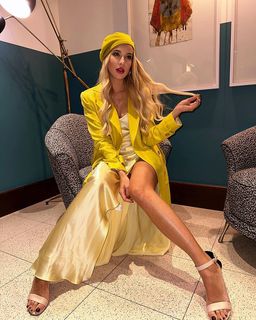 Clizia Incorvaia feet photo 20