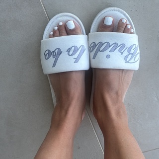 Clizia Incorvaia feet photo 15
