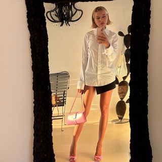 Clizia Incorvaia feet photo 11