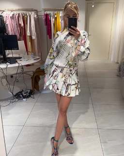 Clizia Incorvaia feet photo 20