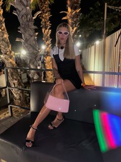 Clizia Incorvaia feet photo 8