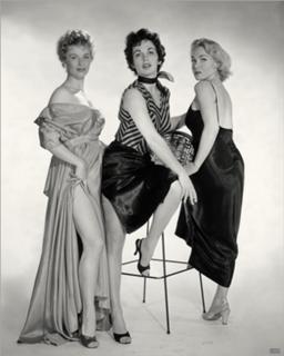 Cloris Leachman feet photo 3