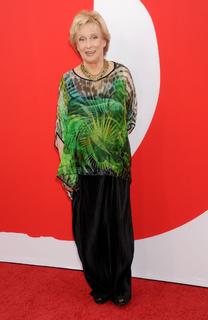 Cloris Leachman feet photo 20