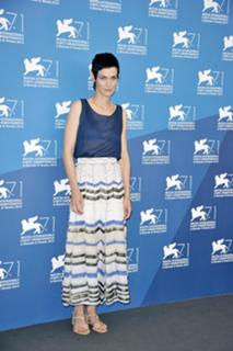 Clotilde Hesme feet photo 1