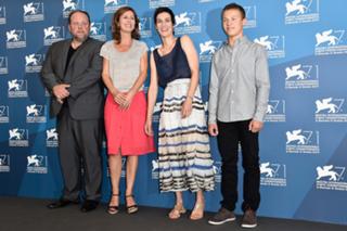 Clotilde Hesme feet photo 18