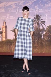 Clotilde Hesme feet photo 13