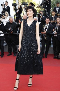 Clotilde Hesme feet photo 10