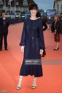 Clotilde Hesme feet photo 7