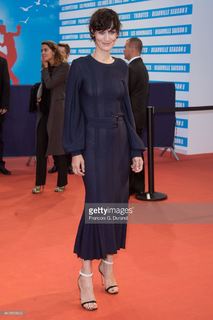 Clotilde Hesme feet photo 5