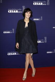 Clotilde Hesme feet photo 5