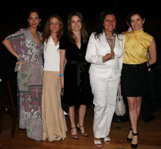 Cláudia Abreu feet photo 12